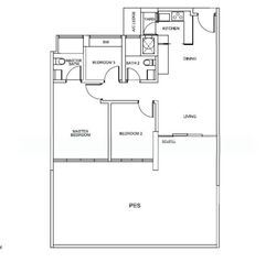 Centro Residences (D20), Condominium #625771061